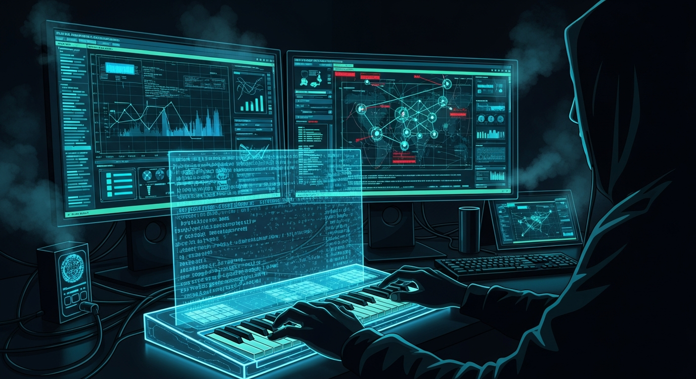 Fuite massive de données : 2 393 agents des services de sécurité français exposés