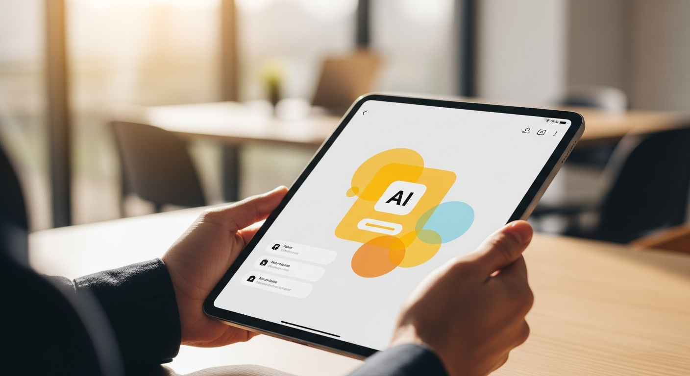 Intelligence artificielle au travail : les clés pour réussir sa transition professionnelle