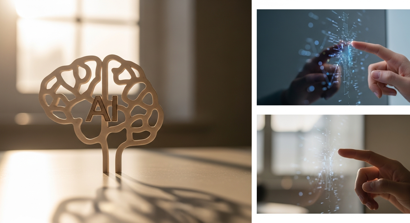 Urgence éducative : l'encadrement de l'IA dans les établissements scolaires devient une priorité