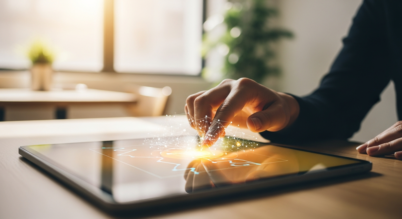 Kris Marszalek mise 70 millions de dollars sur AI.com : quand la crypto rencontre l'intelligence artificielle