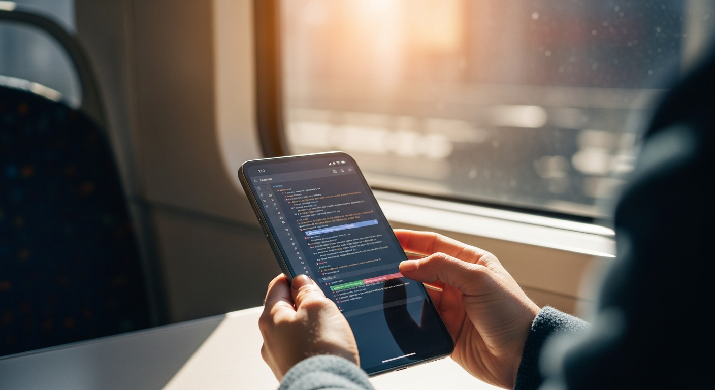 Spotify révolutionne le développement avec son IA Honk : du code produit directement depuis les transports