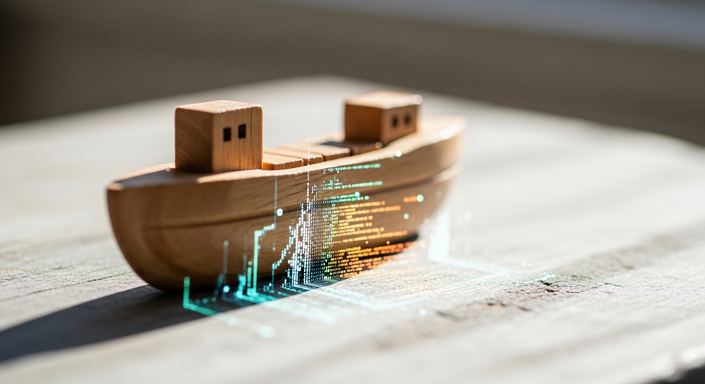 L'armateur Jifmar s'allie à Seavium pour révolutionner la gestion d'affrètement par l'intelligence artificielle