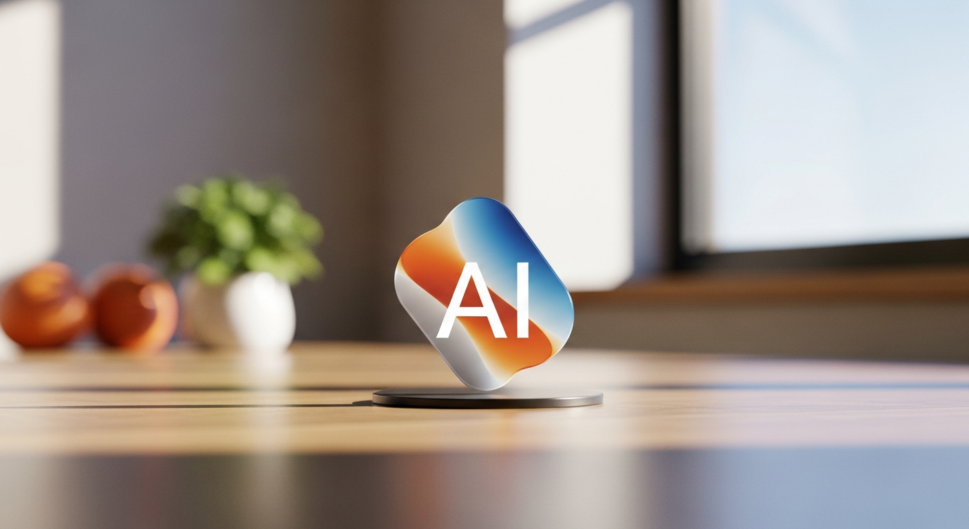 Intelligence artificielle : Comment s'approprier cette révolution technologique du quotidien