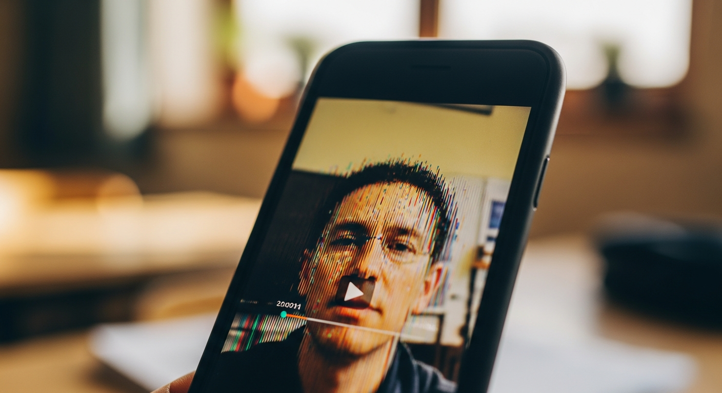 Intelligence artificielle détournée : un élève sanctionné pour avoir créé de fausses vidéos de son enseignant