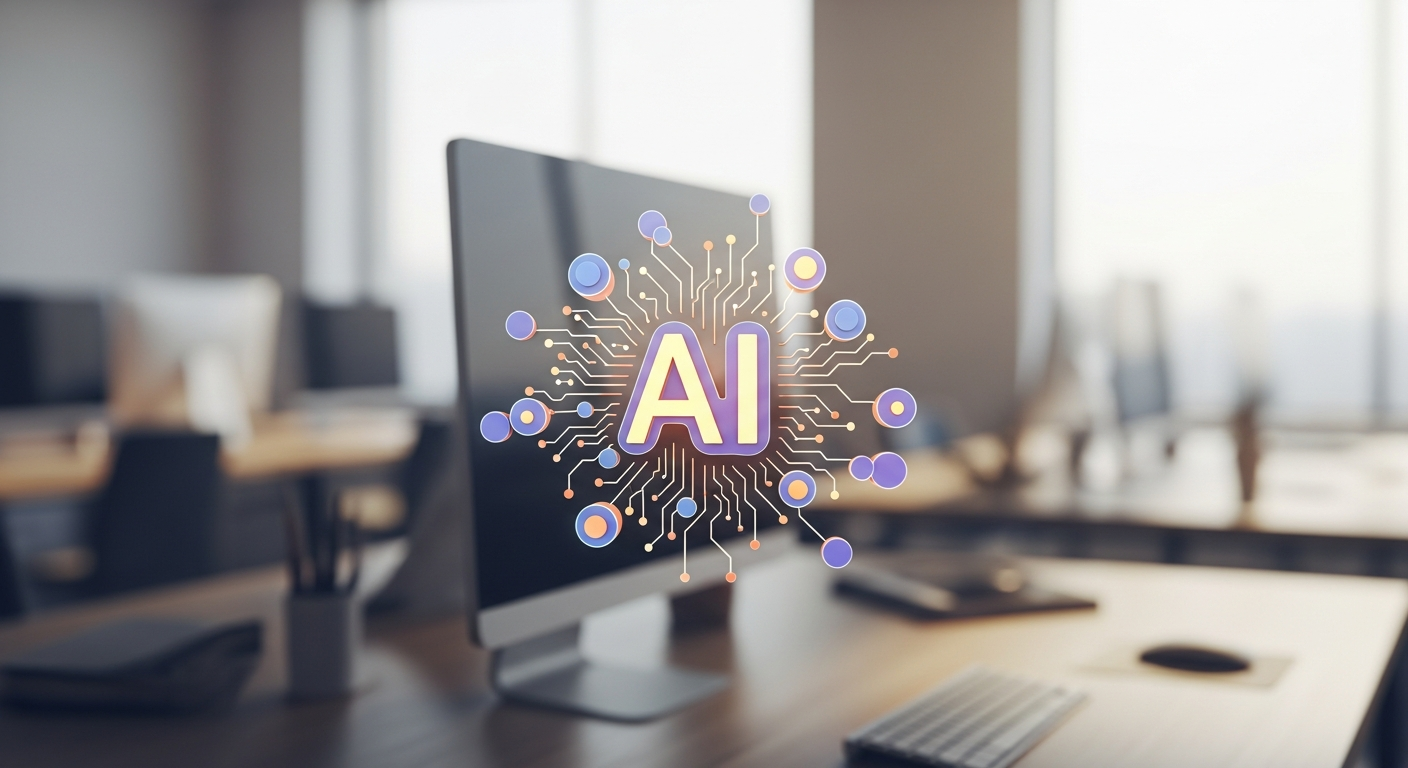 Intelligence artificielle : 5 millions d'emplois français dans la tourmente selon une nouvelle enquête