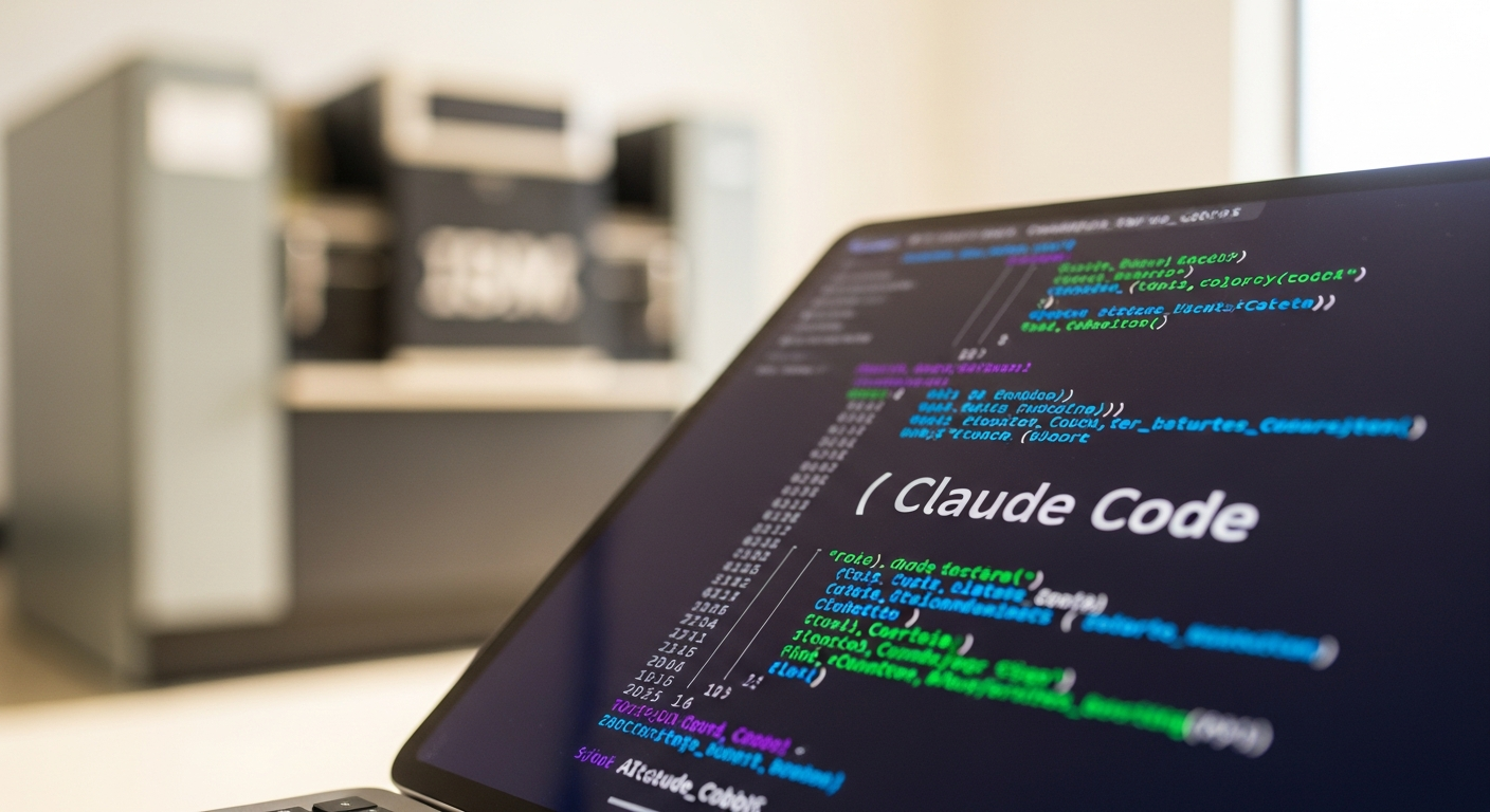 L'IA d'Anthropic fait chuter IBM de 13% : Claude Code menace l'écosystème COBOL traditionnel