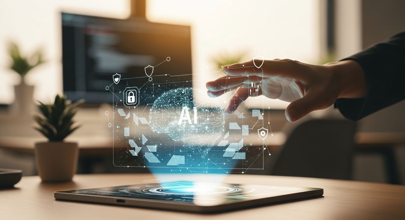 Intelligence artificielle et cybersécurité : les défis stratégiques de la souveraineté numérique française