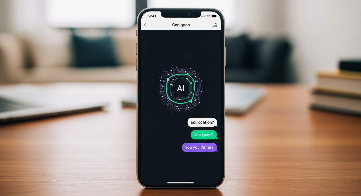 Intelligence artificielle et éducation : quand les étudiants délaissent les bibliothèques au profit des outils numériques