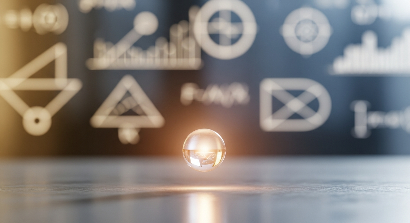 Intelligence artificielle : percée majeure avec la résolution instantanée d'un défi centenaire de la physique