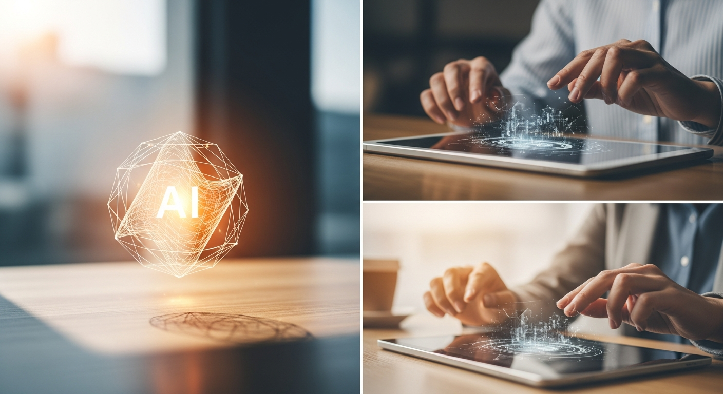 Une startup révolutionne la formation professionnelle grâce à l'IA avec d'ex-talents de licornes françaises