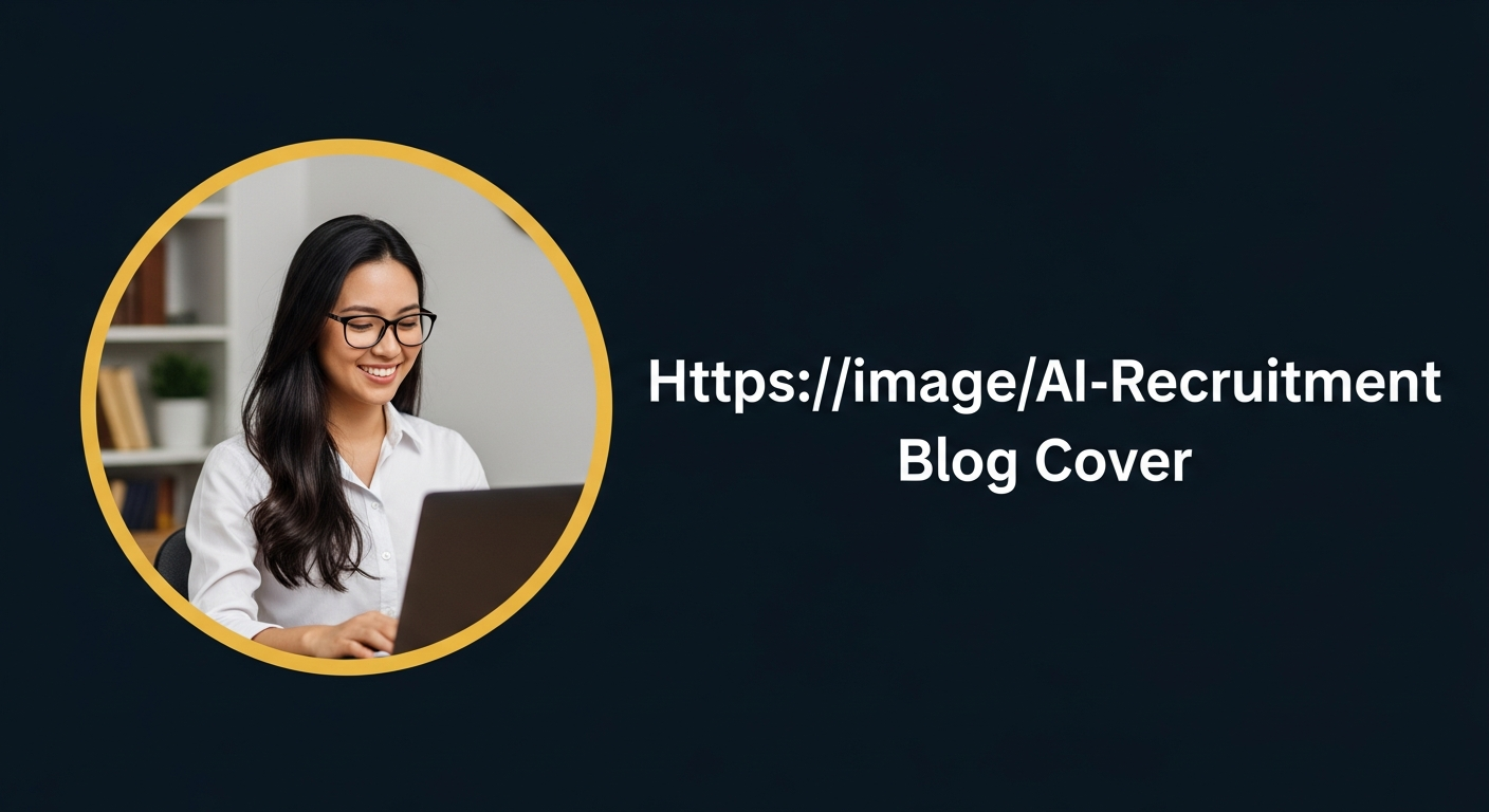 Recrutement : quand l'intelligence artificielle bouleverse la sélection des candidatures