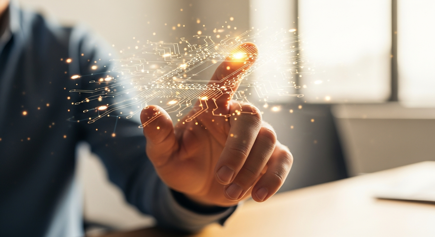 Intelligence artificielle et emploi : la véritable menace n'est pas celle qu'on imagine