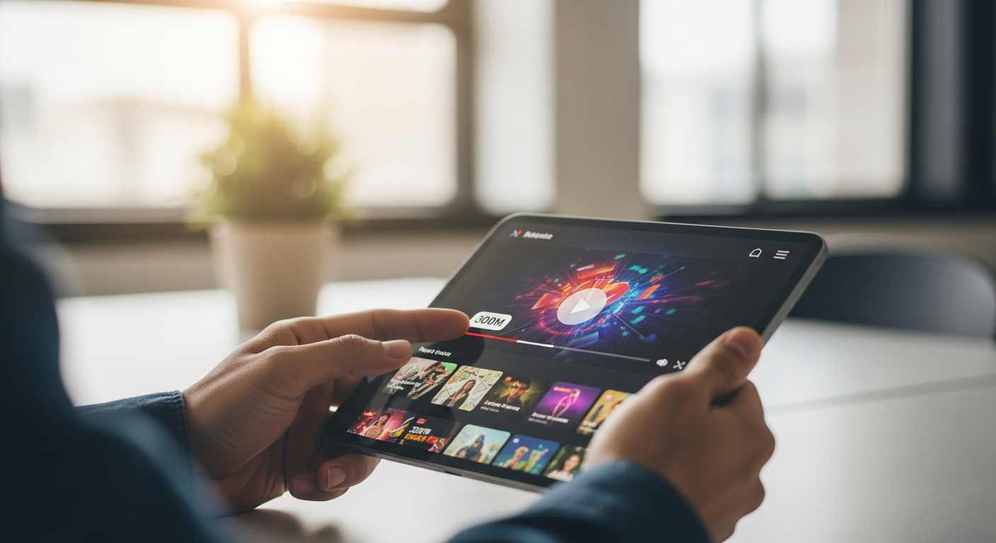 L'intelligence artificielle révolutionne la création publicitaire : 300 millions de vues et un nouveau paradigme