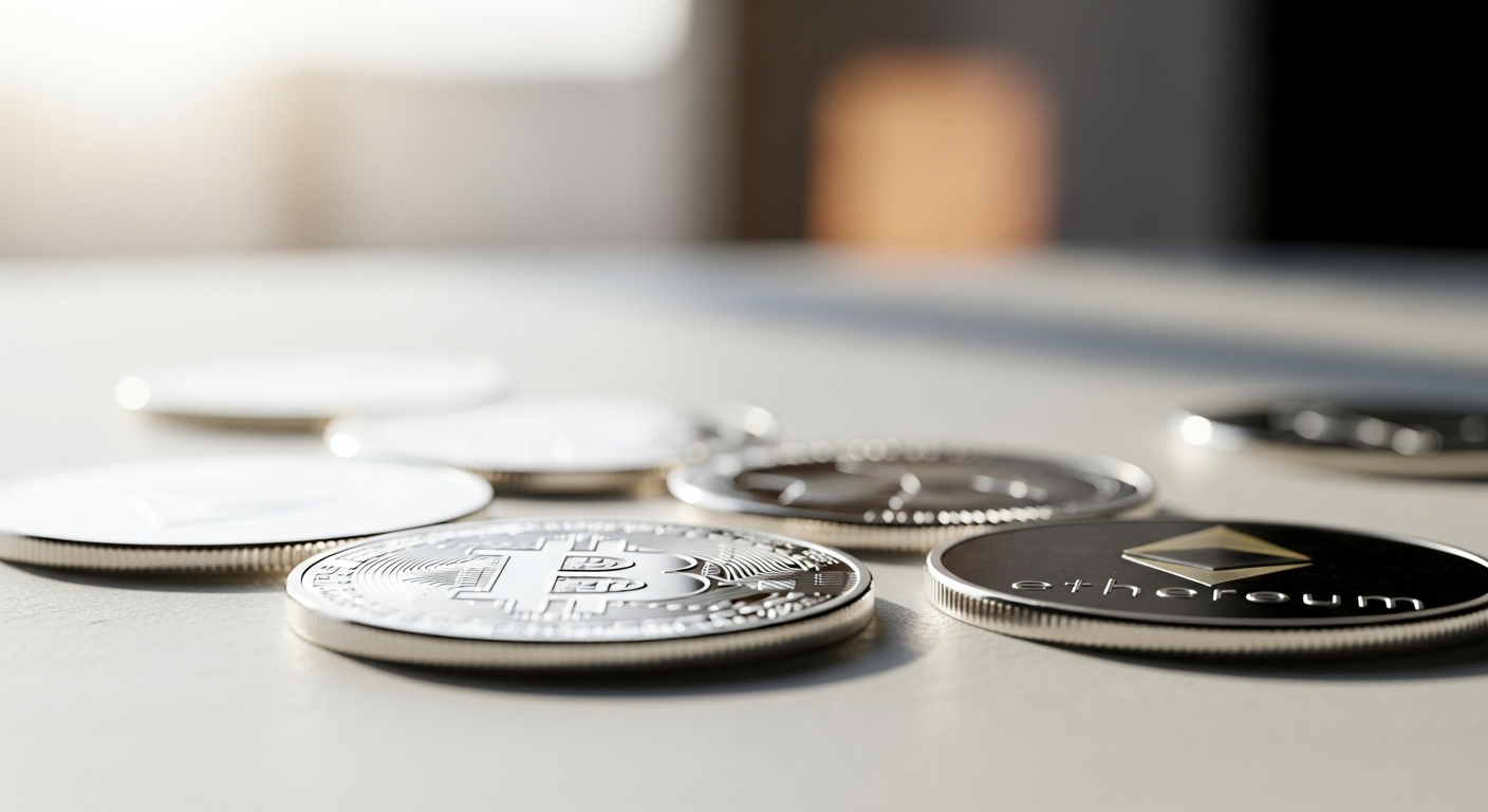 Étude alarmante : la communication crypto envahie par les projets spéculatifs à haut risque