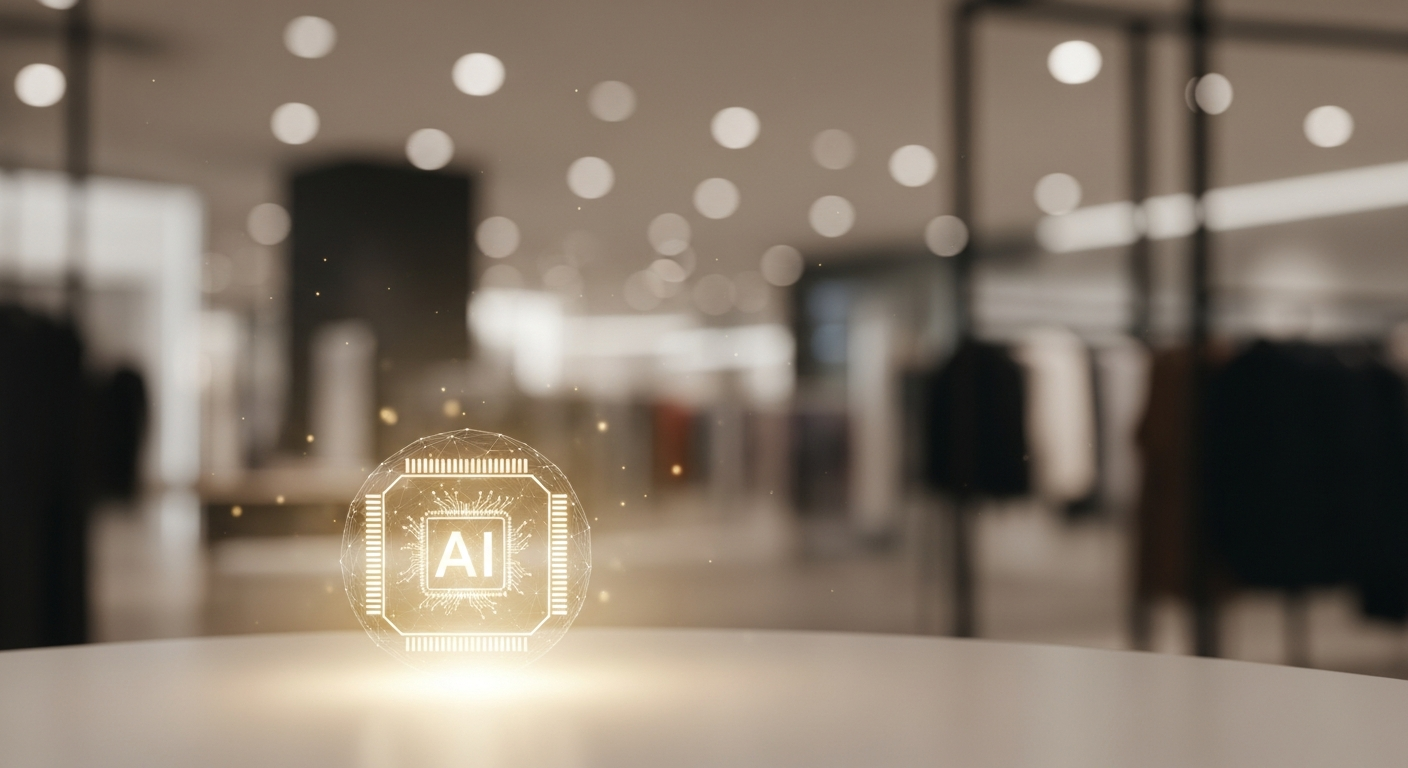 Intelligence artificielle agentique : la révolution qui transforme le secteur du retail