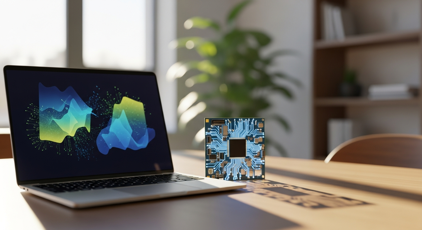 L'intelligence artificielle prédit en 48h une découverte scientifique élaborée pendant 10 ans