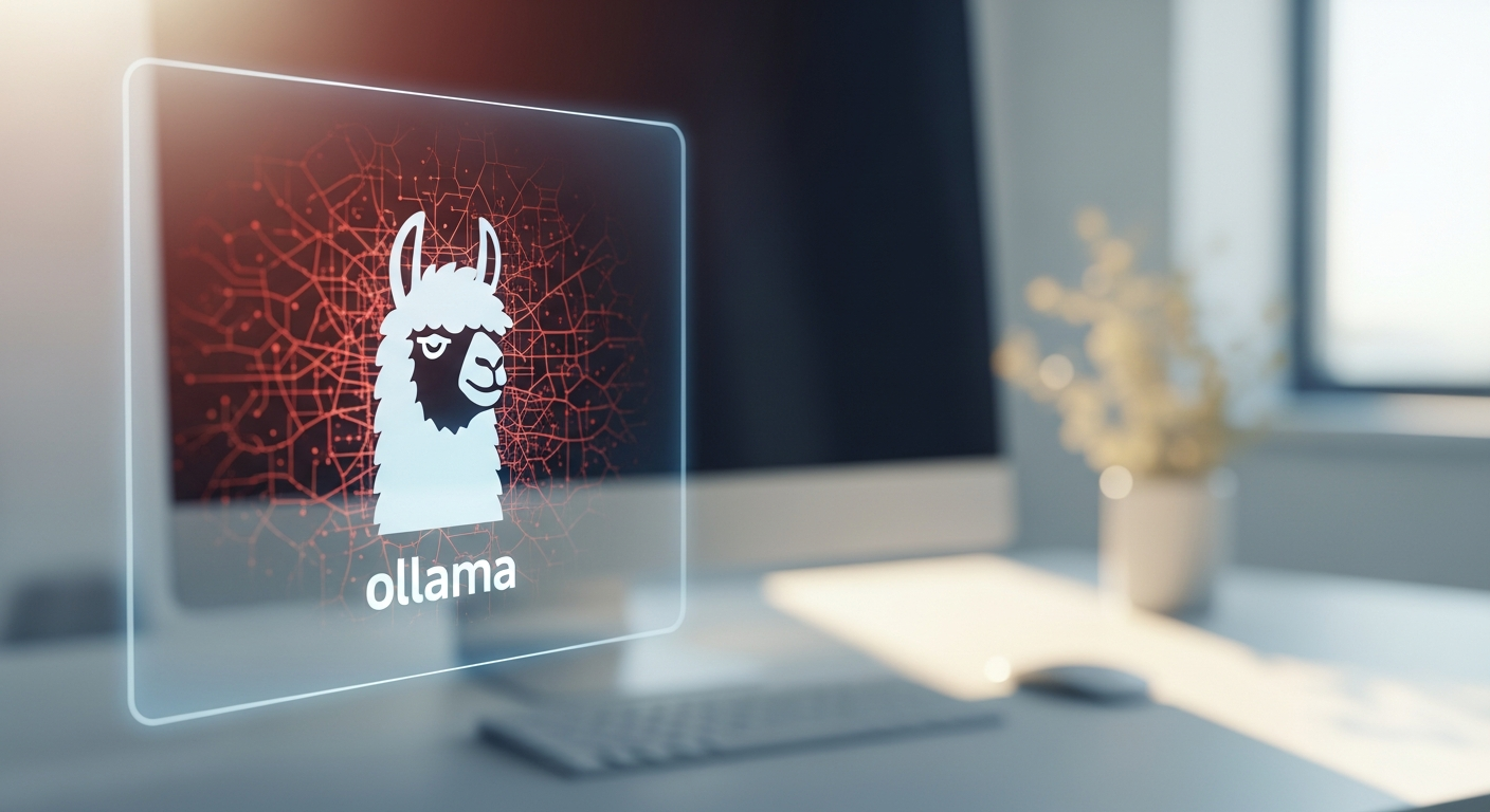 Alerte sécurité : Les IA locales Ollama dans le viseur des cybercriminels