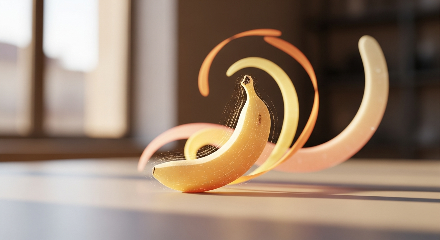 Google Gemini lance Nano Banana 2 : révolution dans la génération d'images par intelligence artificielle