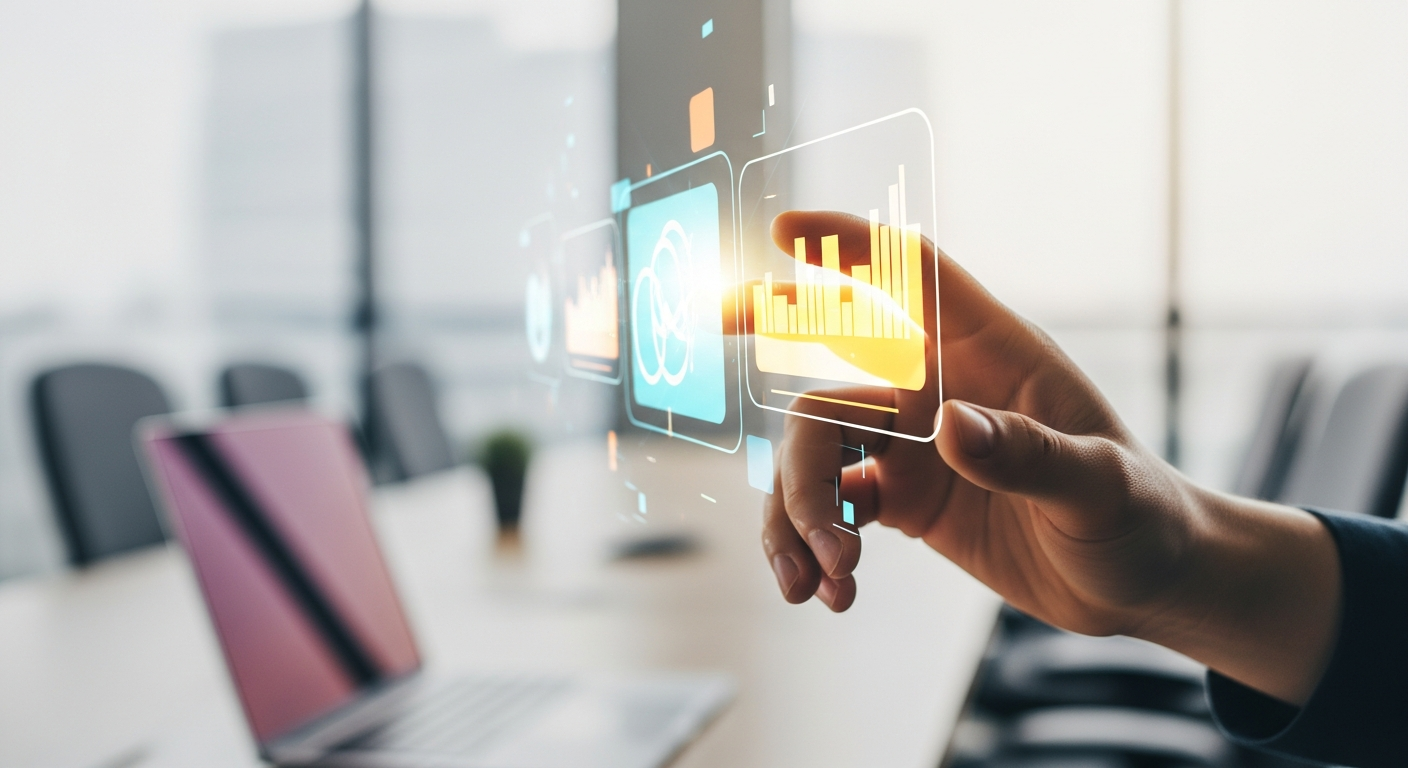 Microsoft prédit l'automatisation massive des emplois de bureau par l'IA d'ici 2026