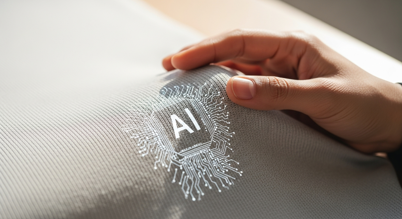 Mode furtive : quand la technologie textile se dresse contre la surveillance par intelligence artificielle