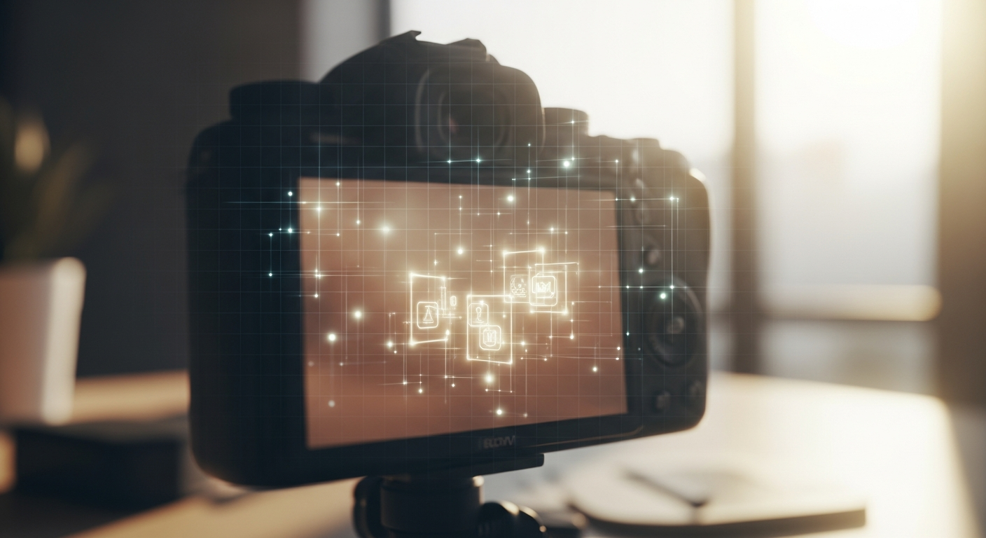 Comment l'intelligence artificielle transforme la production vidéo en détectant l'invisible