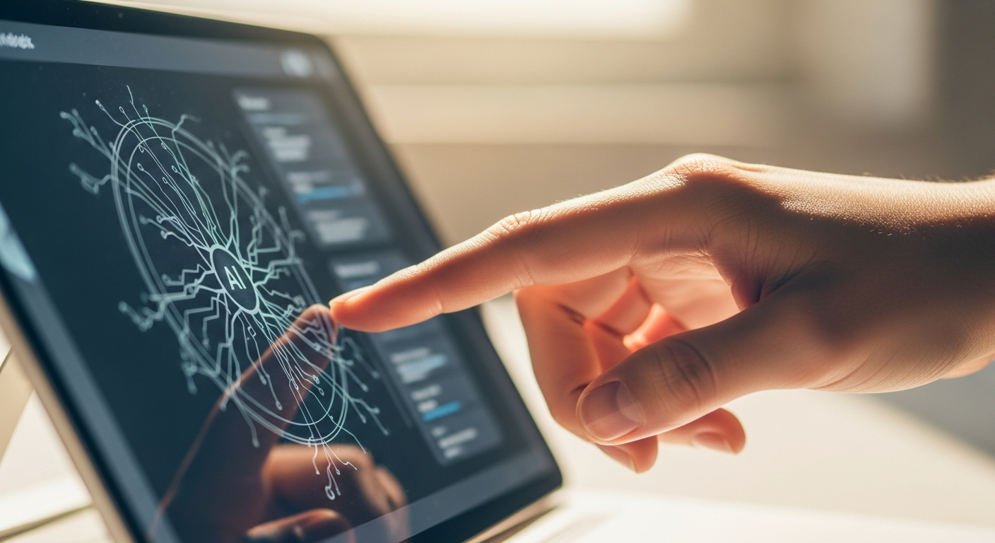 Santé numérique : comment l'IA révolutionne le quotidien médical de millions de Français