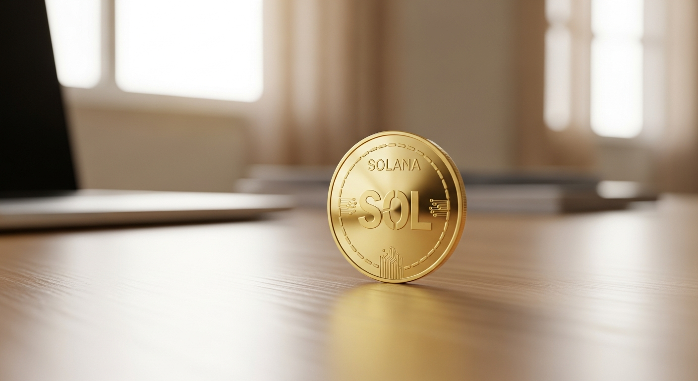 Solana (SOL) : Analyse technique prometteuse avec un potentiel de rebond vers les 260 dollars